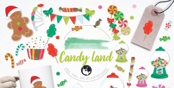 Vector на тему графика