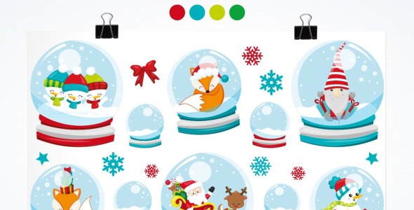 Vector на тему графика