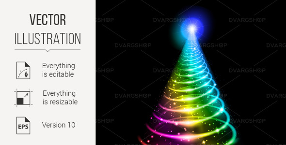 Vector на тему графика