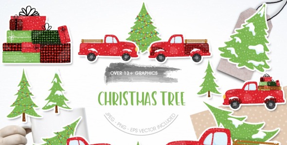 Vector на тему графика