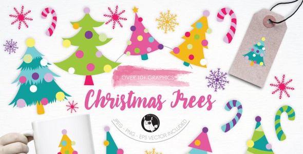 Vector на тему графика