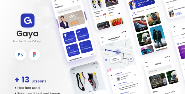 UI элементы на тему графика