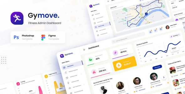UI элементы на тему графика