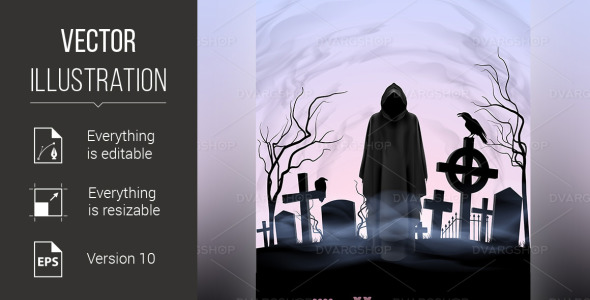 Vector на тему графика