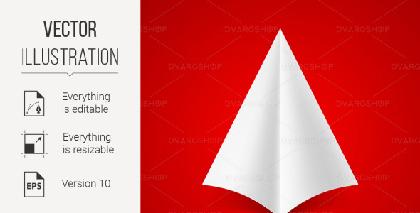 Vector на тему графика