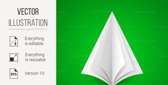 Vector на тему графика