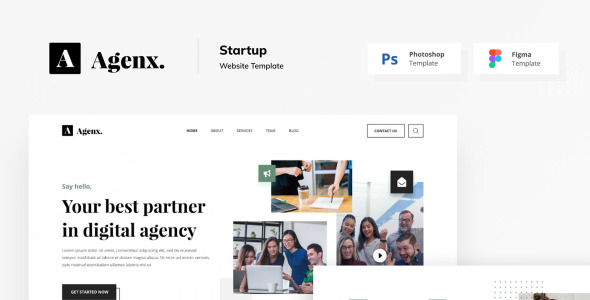 UI элементы на тему графика