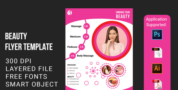 Фирменный стиль на тему графика