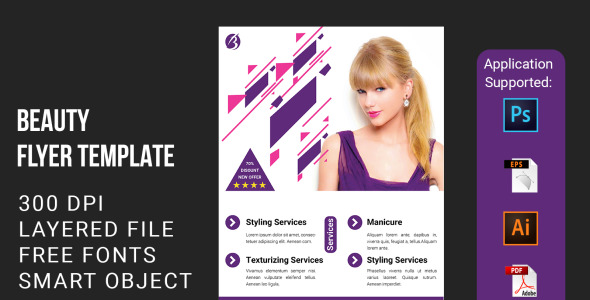 Фирменный стиль на тему графика