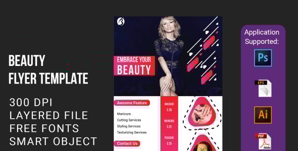 Фирменный стиль на тему графика