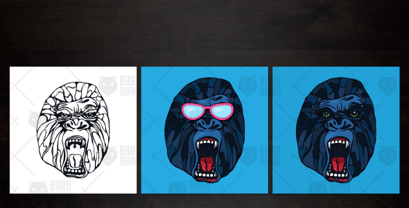 Vector на тему графика