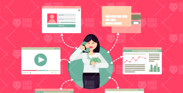 Vector на тему графика