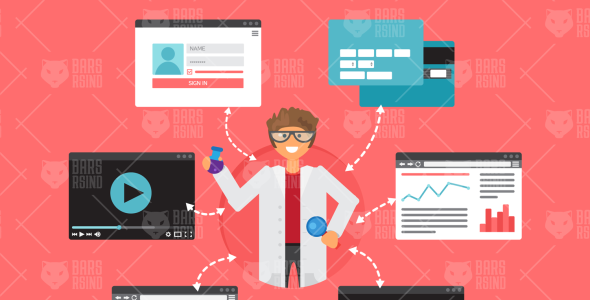 Vector на тему графика