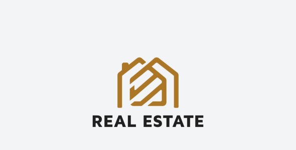 Шаблон логотипа на тему графика