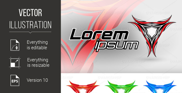 Vector на тему графика