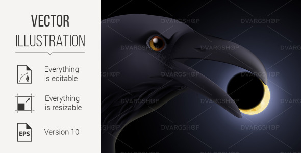 Vector на тему графика