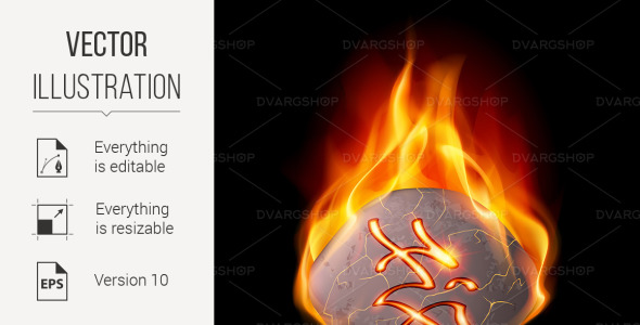 Vector на тему графика