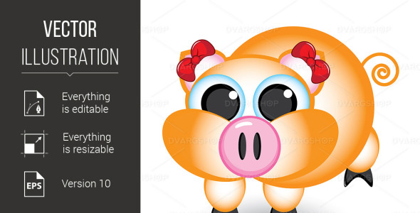 Vector на тему графика