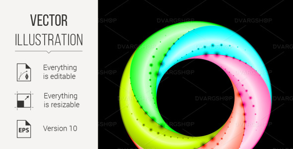 Vector на тему графика