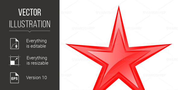 Vector на тему графика