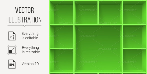 Vector на тему графика