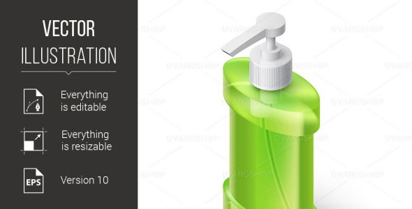 Vector на тему графика