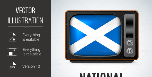 Vector на тему графика