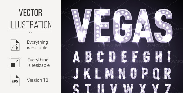 Vector на тему графика