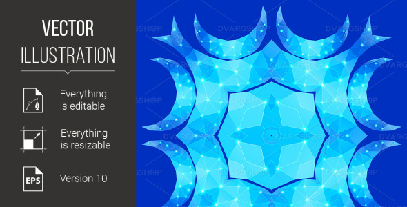 Vector на тему графика