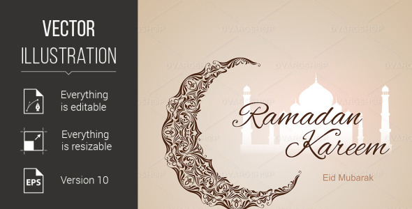 Vector на тему графика