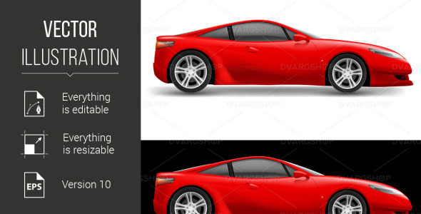 Vector на тему графика