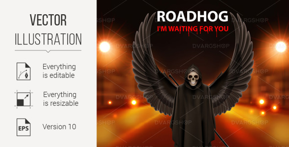 Vector на тему графика