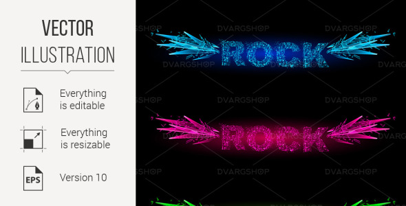 Vector на тему графика