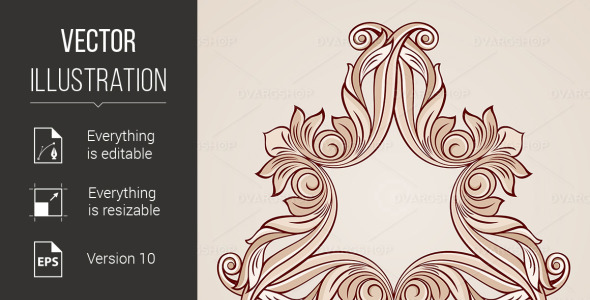 Vector на тему графика