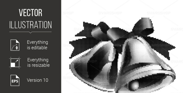 Vector на тему графика