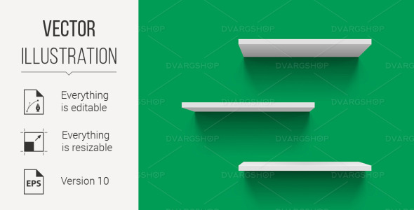 Vector на тему графика