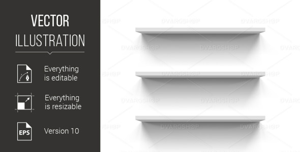 Vector на тему графика