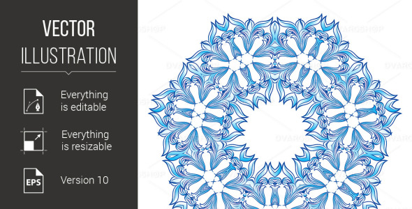 Vector на тему графика