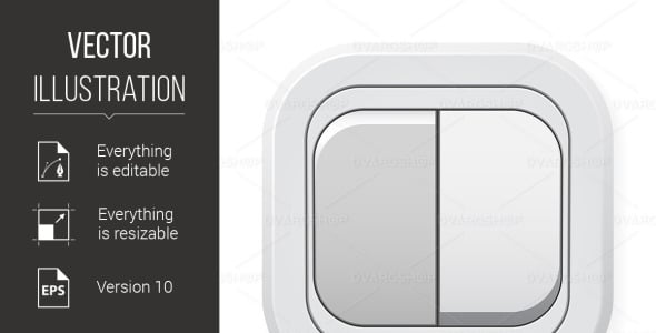 Vector на тему графика