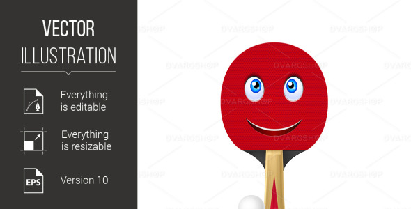 Vector на тему графика