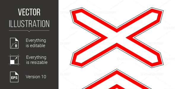 Vector на тему графика