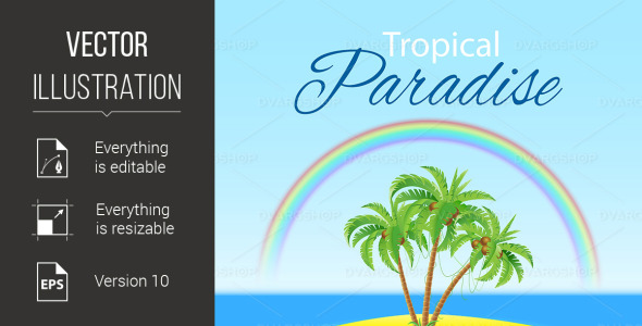 Vector на тему графика