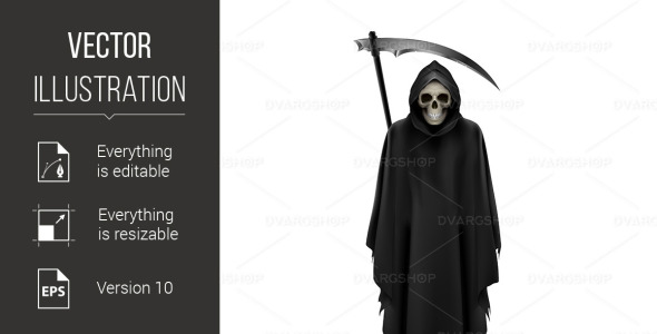 Vector на тему графика