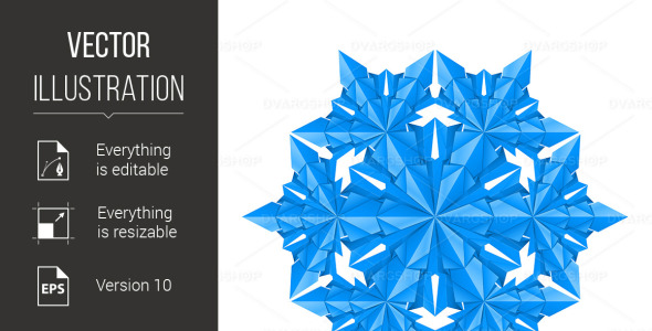 Vector на тему графика