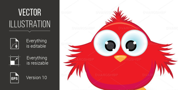 Vector на тему графика