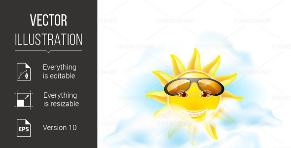 Vector на тему графика