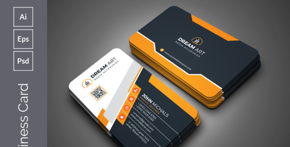 Фирменный стиль на тему графика