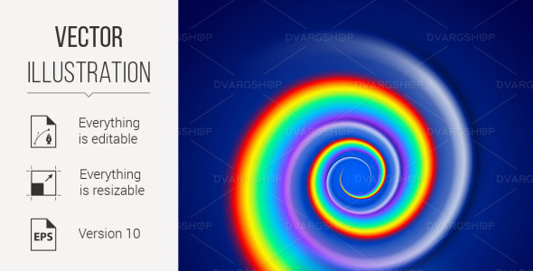 Vector на тему графика