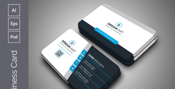 Фирменный стиль на тему графика