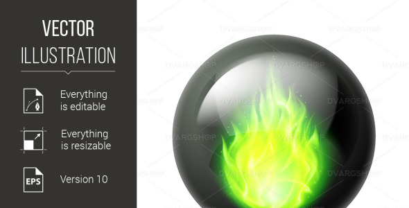 Vector на тему графика